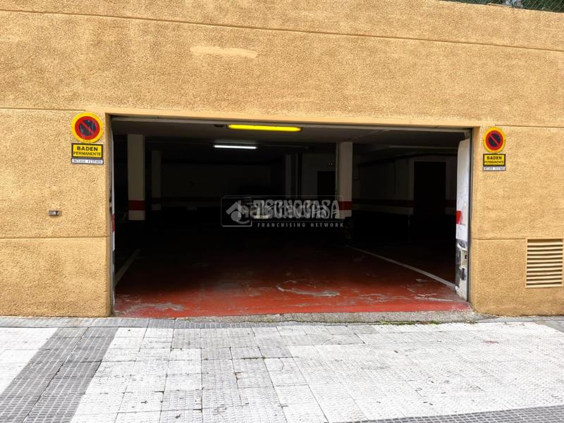 Foto ef4cbb57-730c-445b-8de3-53e969eea6e2. Pis amb calefacció aparcament a Torrero Zaragoza