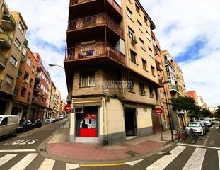 Local commercial à Torrero. Local comercial en venta en zaragoza