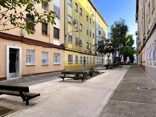 Appartement  Calle josé maría lópez landa. Piso en venta en zaragoza