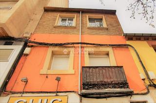 Edificio en Torrero. Edificio en venta en zaragoza