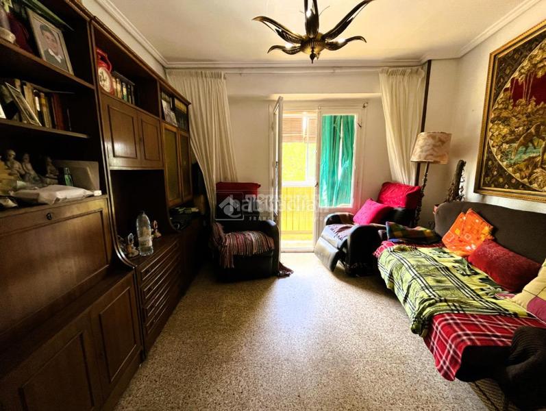Foto 515a9ba9-e605-4314-b19c-9355a432b9bb. Appartamento in Torrero Zaragoza