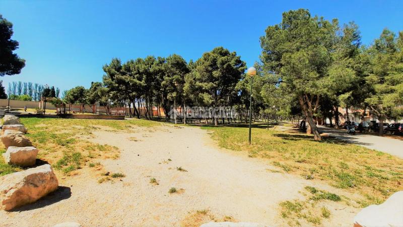 Foto 8b1cd6c7-bd70-4303-b4e8-2340ee87913d. Appartamento in Torrero Zaragoza