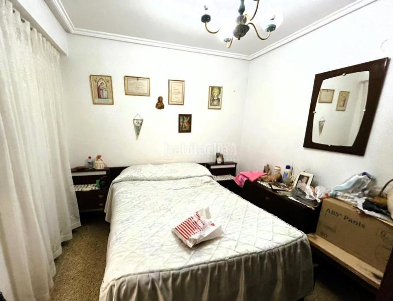 Foto b31326b8-f933-44b6-8a5f-085b97ca5023. Appartamento in Torrero Zaragoza