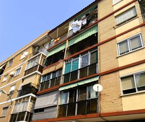Pis a Torrero. Piso en venta en zaragoza