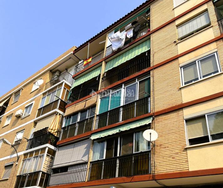 Foto bdcc2c32-416f-4561-ad1a-5ae7b7a02ee8. Appartamento in Torrero Zaragoza