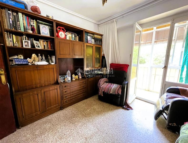 Foto da59d930-44fa-4336-ab98-5c03d99e2c33. Appartamento in Torrero Zaragoza