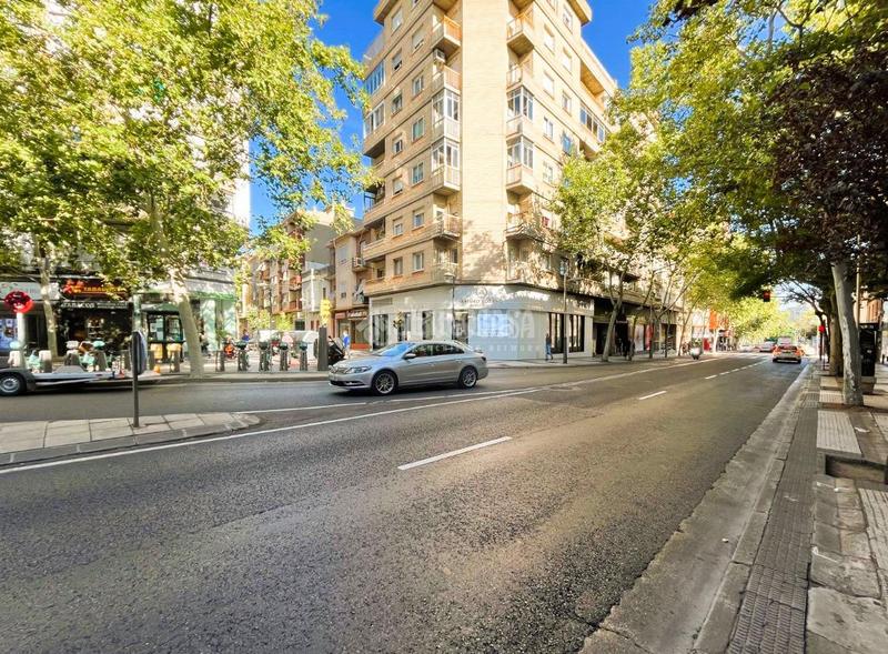 Foto 12f83df2-768e-4152-a7ba-02a2e620ff5f. Alquiler local comercial  en alquiler en Zaragoza