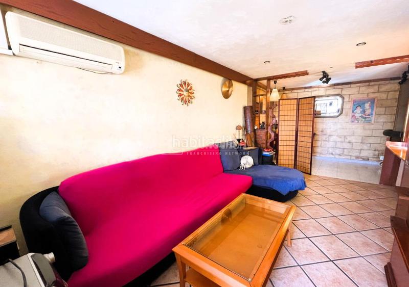 Foto 1164622a-459d-476e-b0a0-a3d45f5e3c07. Ático  en venta en Torrero Zaragoza