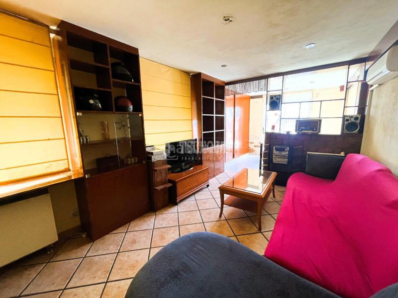 Foto 28f7bf70-01f2-4f46-9a8b-ec6c67dd6b8e. Ático  en venta en Torrero Zaragoza