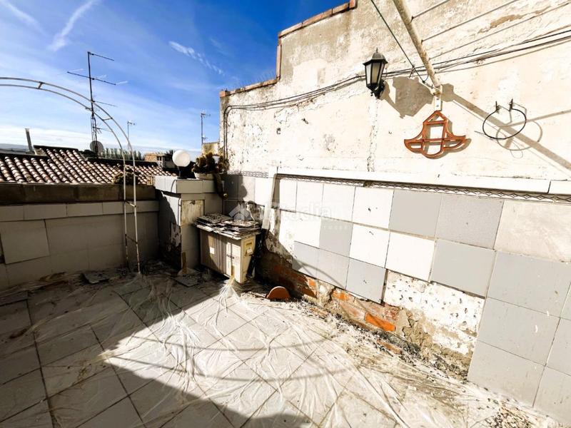 Foto 41ed79d6-5a7f-4106-b0f2-aad6c0c9ed08. Ático  en venta en Torrero Zaragoza