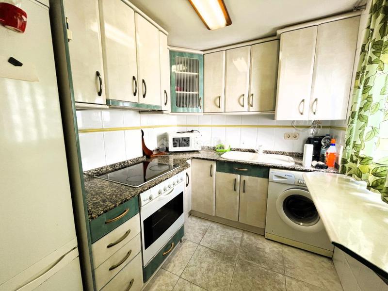 Foto b4b85e02-24f1-445c-85f5-31acaf578505. Ático  en venta en Torrero Zaragoza