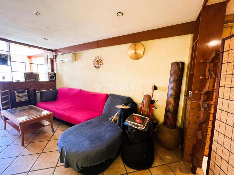 Foto c161b617-55e2-4c76-8fd4-b406b9643b6d. Ático  en venta en Torrero Zaragoza