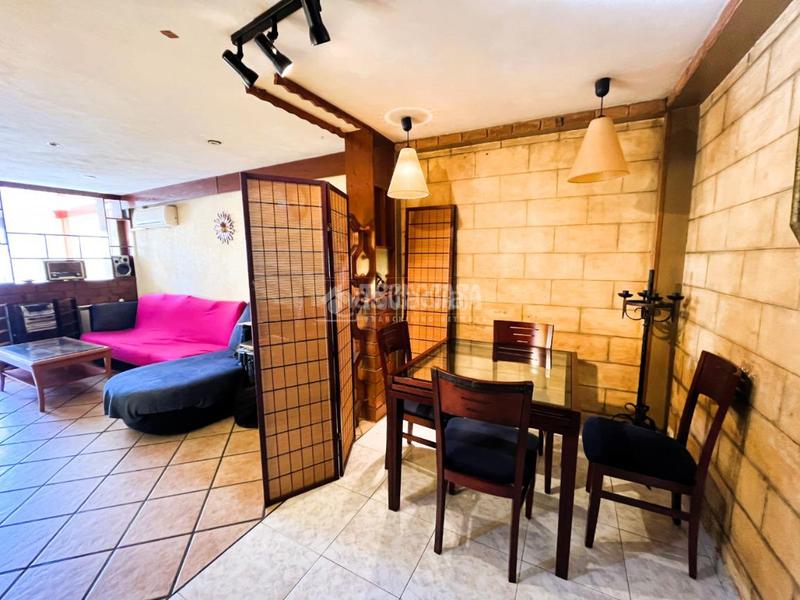 Foto d417225f-a037-4b29-85c5-a1d0a9bdbdc5. Ático  en venta en Torrero Zaragoza