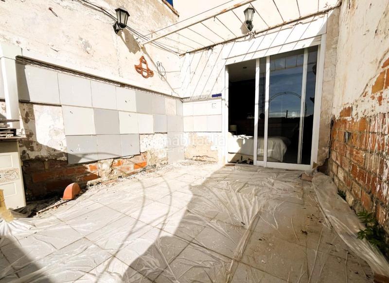 Foto e80c8991-2c25-4436-80f8-77cc46383c8c. Ático  en venta en Torrero Zaragoza