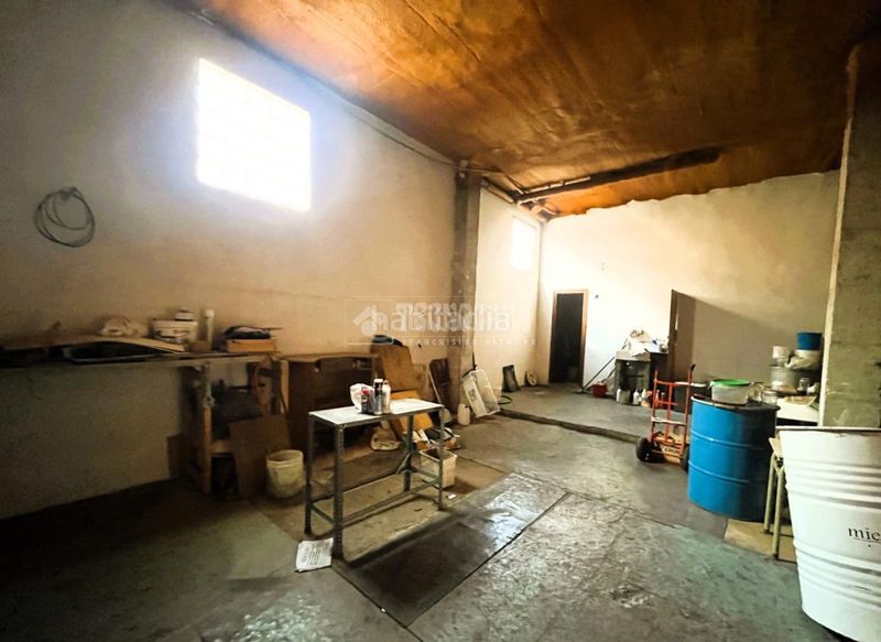 Foto 55505c63-cf54-4c7c-a3e1-ba0daa23a5f4. Local comercial a Torrero Zaragoza
