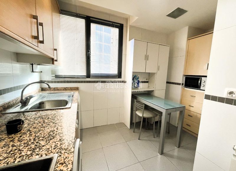 Foto 2337129d-5c8c-4c39-bd27-8331557ebda0. Pis amb calefacció a Torrero Zaragoza