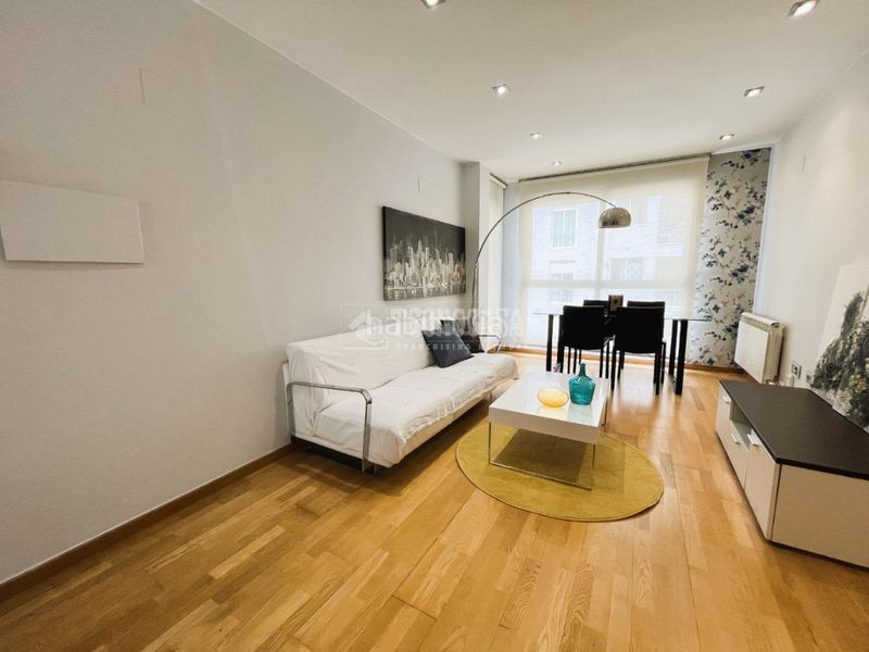 Foto 37fc031e-dd86-49dd-9c8f-08c34ae7f12d. Pis amb calefacció a Torrero Zaragoza