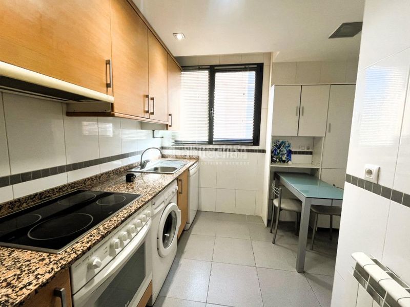 Foto a25c5537-665a-4caf-9523-bba60163d639. Pis amb calefacció a Torrero Zaragoza