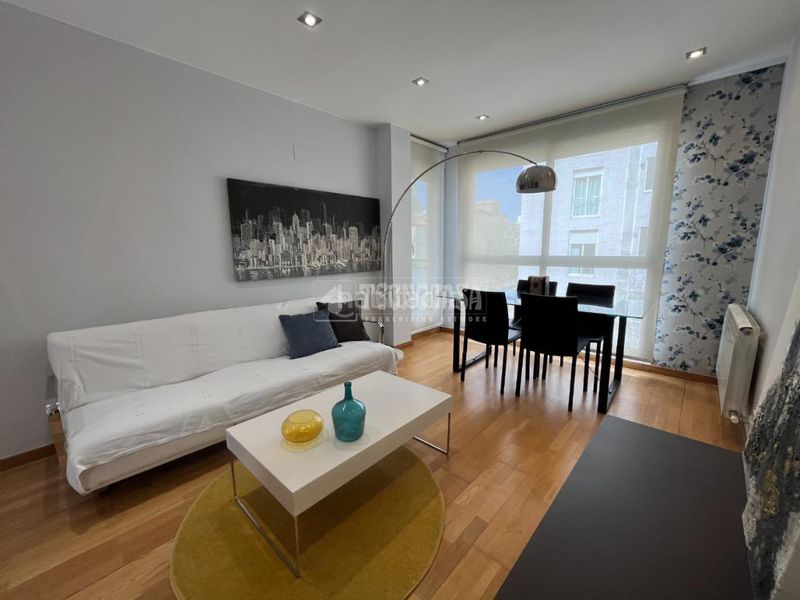 Foto ce2e1d58-54a0-43ba-8bb2-ef1909e64294. Pis amb calefacció a Torrero Zaragoza