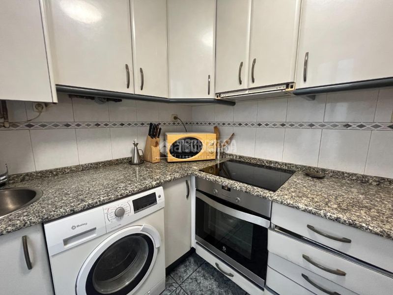 Foto 08486ee5-807f-492c-8fed-cbd89debdaac. Pis amb calefacció a Torrero Zaragoza