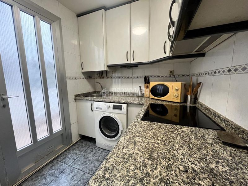 Foto 0f7157c2-f7eb-4dd6-86e3-9fc23e866c71. Pis amb calefacció a Torrero Zaragoza