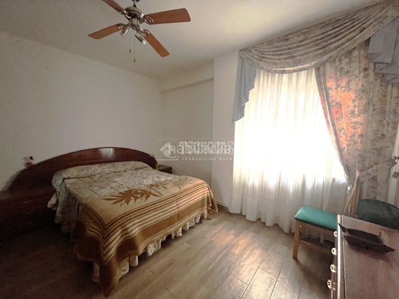 Foto 1dd53a1f-8f1e-4e86-87cc-5d4404f93492. Pis amb calefacció a Torrero Zaragoza