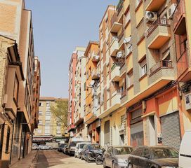 Pis a Torrero. Piso en venta en zaragoza