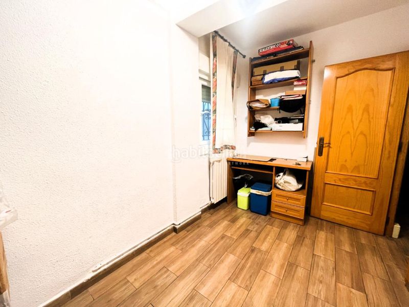 Foto 44378b48-f2fd-49ed-bf39-1e9d50f4355a. Pis amb calefacció a Torrero Zaragoza