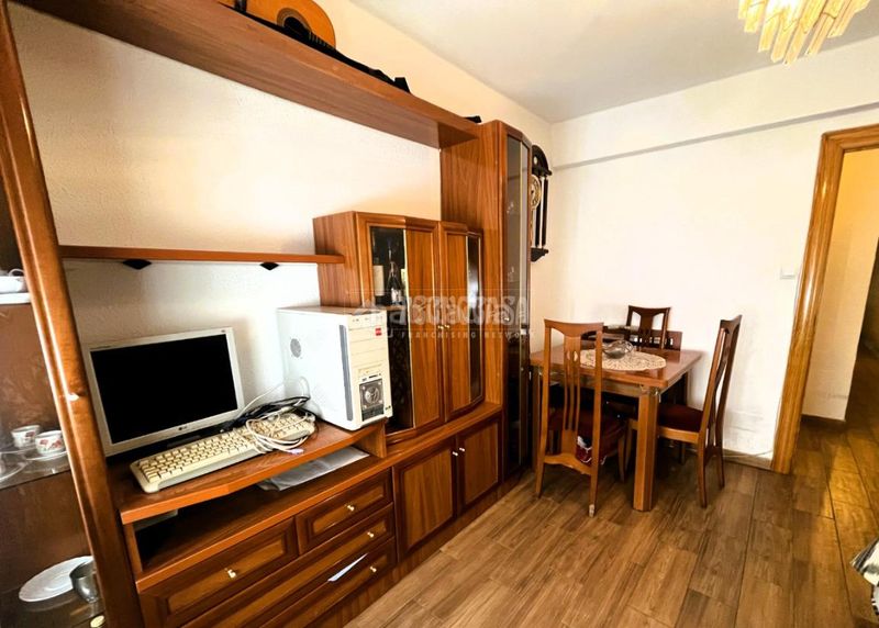 Foto 886542f4-29bc-46a3-81bb-4b933134ba45. Pis amb calefacció a Torrero Zaragoza