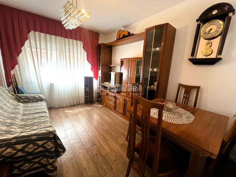 Foto 8919c307-3fb3-4b5e-a1da-4eb028b9b392. Pis amb calefacció a Torrero Zaragoza