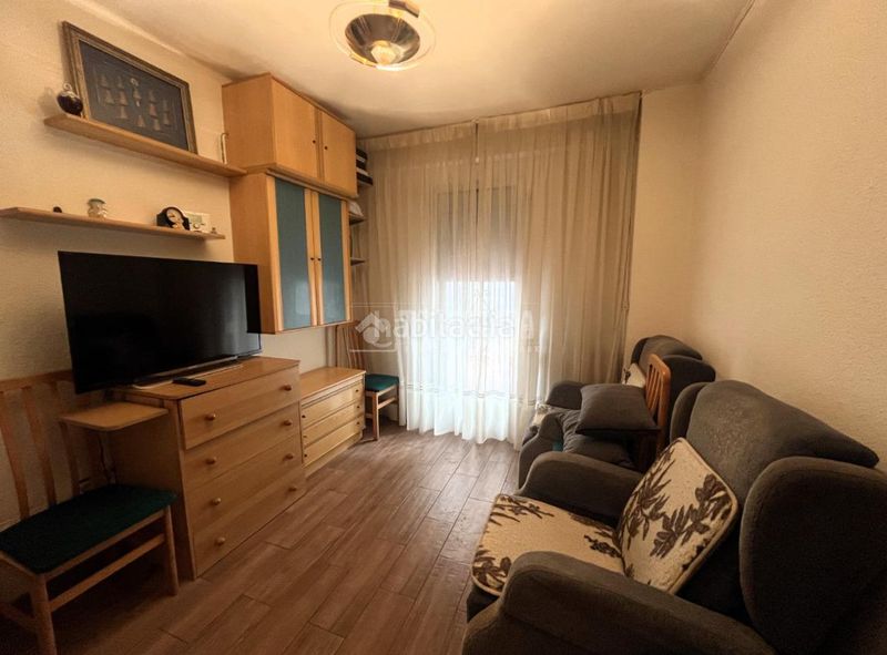 Foto 8dae02ef-5258-46be-9549-ba712b7d3be7. Pis amb calefacció a Torrero Zaragoza