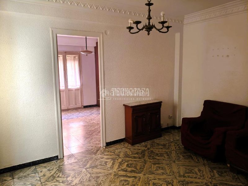 Foto 8819221c-81fe-49bc-947b-efe1288f9a16. Pis a Torrero Zaragoza