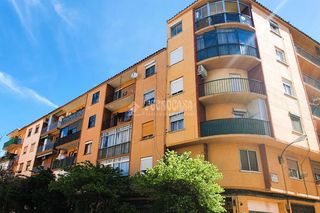 Etagenwohnung in Torrero. Piso en venta en zaragoza