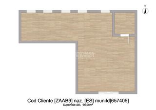 Local Comercial en Torrero. Local comercial en venta en zaragoza