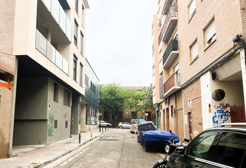 Foto 22bef659-1aed-464e-a056-a83afde65cd9. Local comercial a Torrero Zaragoza