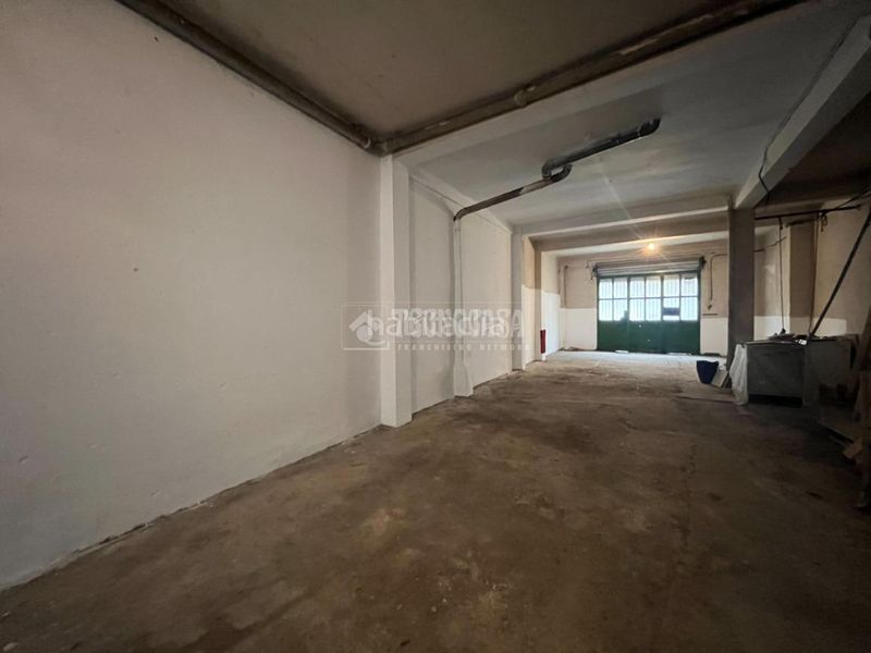 Foto 5b971f34-aa67-4e8c-b335-3180e87559e1. Local comercial a Torrero Zaragoza