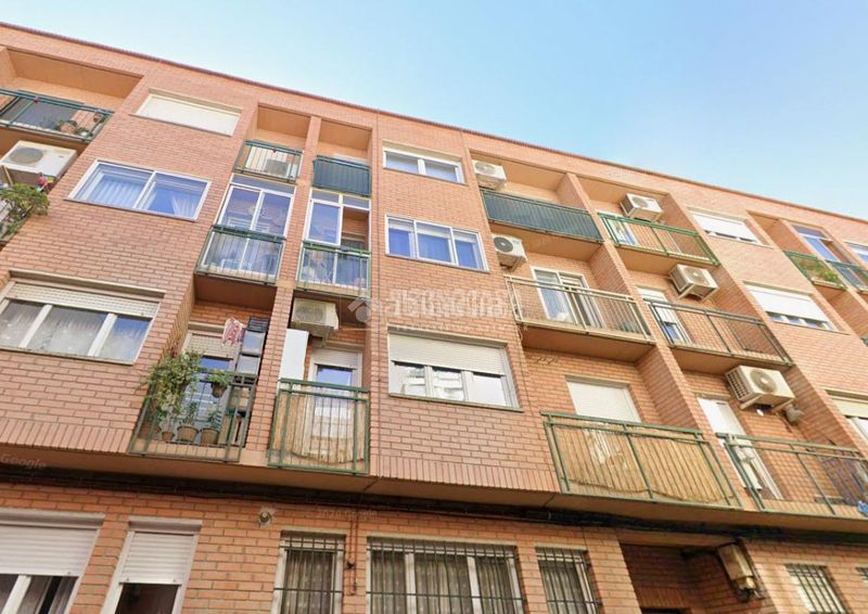 Foto cd0a7903-54a8-4bab-b7c9-49135a09bf18. Pis amb calefacció a Torrero Zaragoza