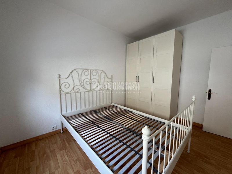 Foto b1c8e6bf-0491-45e4-a7e5-6bfefd461eb2. Pis amb calefacció a Torrero Zaragoza