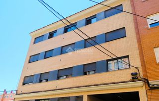 Miete Etagenwohnung in Torrero. Piso en alquiler en zaragoza