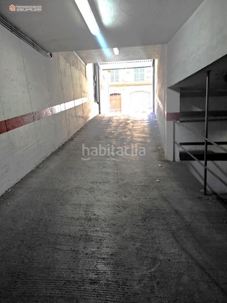Foto 4a9cbf23-580b-4b13-9e0a-04b2a64e2938. Aparcament cotxe a Marquès de Fontsanta Palma de Mallorca