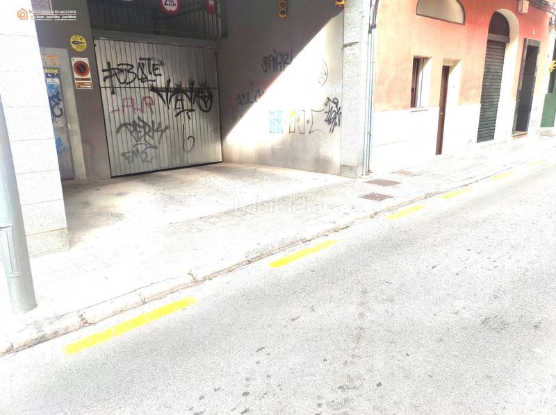 Foto faf63c3d-afbc-4058-baa0-0bdffc707202. Aparcament cotxe a Marquès de Fontsanta Palma de Mallorca