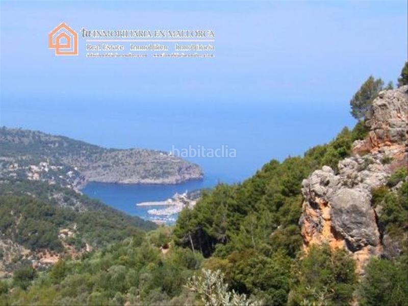 Foto 71900ef8-2092-4fb5-8291-d42d29b742e6. Terreno residenziale in carretera lluc 45 in Fornalutx