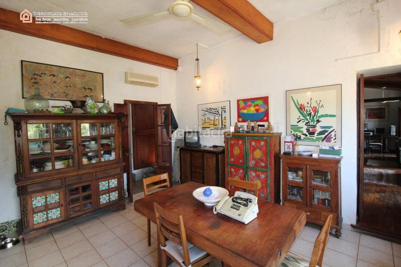 Foto e49d5d5f-027c-4eb8-bf1c-9effd8476f50. Mas avec chauffage dans Sóller