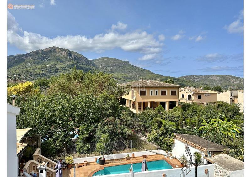 Foto 6682e5b3-16c1-48a2-b2e0-5777ed0f635a. Casa in Sóller