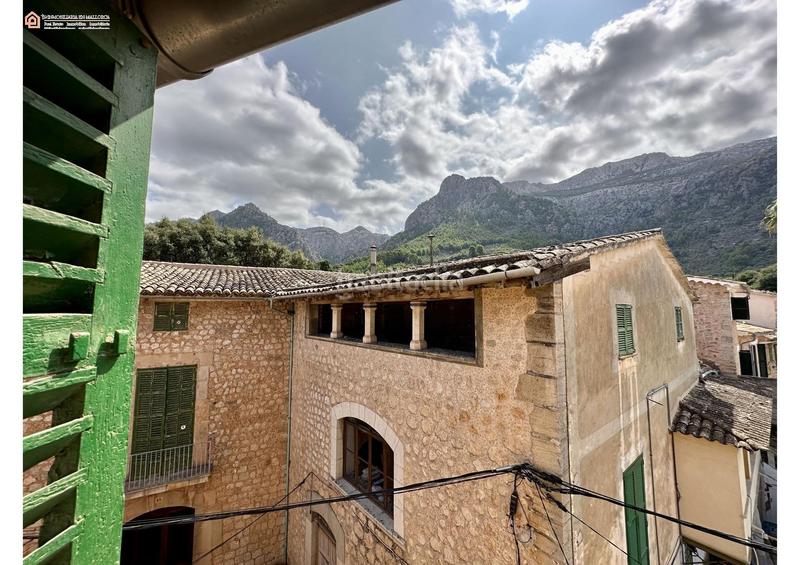 Foto b0df362a-6a00-4b1e-b10b-ff6b97127238. Casa in Sóller