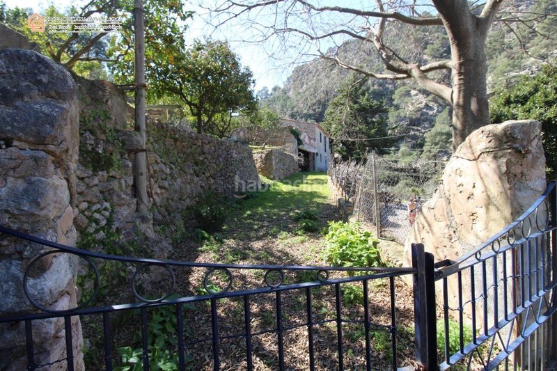 Foto 0de4ace0-8989-4356-93d1-2b561a639649. Masia a carretera ma 11 27 a Sóller