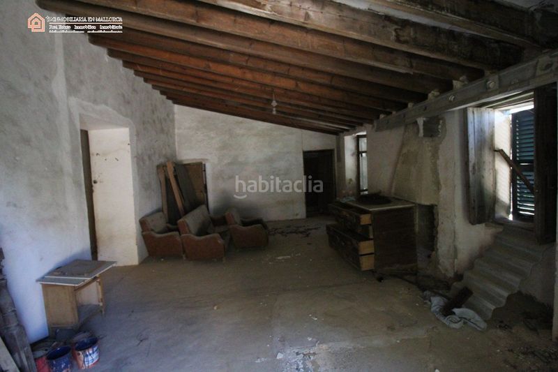 Foto 117e28ca-52c5-4fb2-b296-a79bead5ddae. Masia a carretera ma 11 27 a Sóller