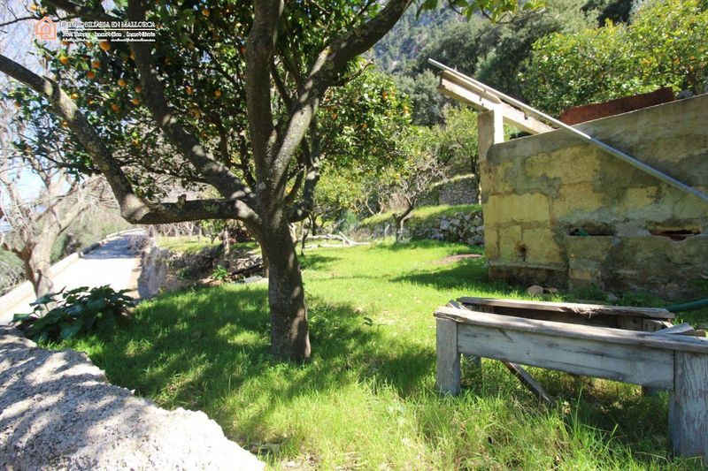 Foto 3bc637bc-8e3f-40e6-bf96-c5b99df4b5f4. Masia a carretera ma 11 27 a Sóller