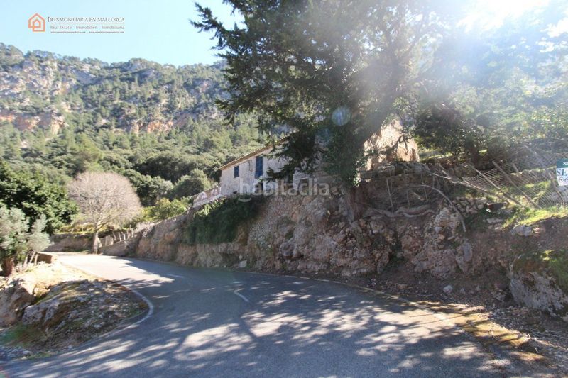 Foto 411d84a5-3239-4bc3-9dad-5b64781c2114. Masia a carretera ma 11 27 a Sóller