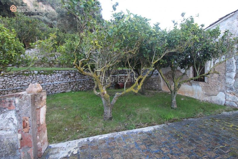 Foto 83e596c1-ad61-459b-b26e-e549ad1c0eb5. Masia a carretera ma 11 27 a Sóller